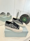 Prada Fashion Shoes