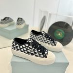 Prada Fashion Shoes