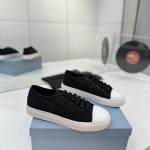 Prada Fashion Shoes