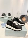 Prada Fashion Shoes