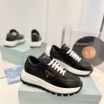 Prada Fashion Shoes