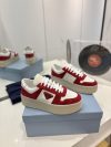 Prada Fashion Shoes