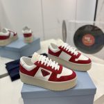 Prada Fashion Shoes