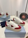 Prada Fashion Shoes