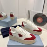 Prada Fashion Shoes