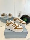 Prada Fashion Shoes