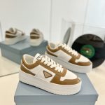 Prada Fashion Shoes