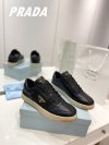 Prada Fashion Shoes