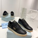 Prada Fashion Shoes