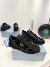 Prada Fashion Shoes