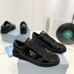 Prada Fashion Shoes