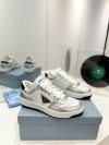 Prada Fashion Shoes