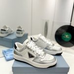 Prada Fashion Shoes