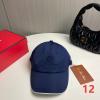 Loro Piana hat
