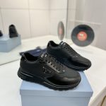 Prada Fashion Shoes