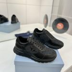 Prada Fashion Shoes