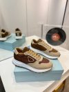 Prada Fashion Shoes
