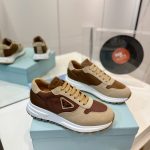 Prada Fashion Shoes