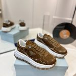 Prada Fashion Shoes