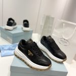 Prada Fashion Shoes