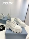 Prada Fashion Shoes - Image 4