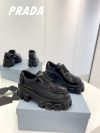 Prada Fashion Shoes