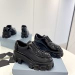 Prada Fashion Shoes