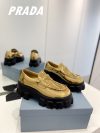 Prada Fashion Shoes - Image 2