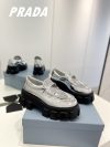 Prada Fashion Shoes