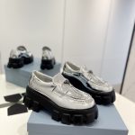 Prada Fashion Shoes