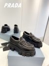 Prada Fashion Shoes
