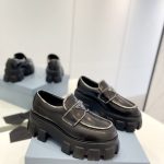 Prada Fashion Shoes