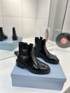 Prada Fashion Boots
