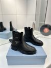 Prada Fashion Boots - Image 3