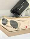 Saint Laurent Fashion Sunglasses - Image 2