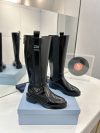 Prada Fashion Boots