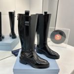 Prada Fashion Boots