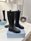 Prada Fashion Boots - Image 2