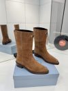 Prada Fashion Boots