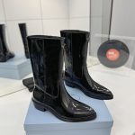 Prada Fashion Boots