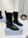 Prada Fashion Boots - Image 2