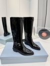 Prada Fashion Boots