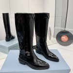 Prada Fashion Boots