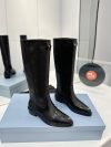 Prada Fashion Boots - Image 3
