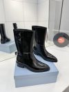 Prada Fashion Boots