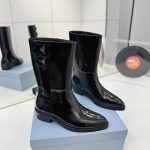Prada Fashion Boots