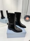 Prada Fashion Boots - Image 3