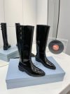 Prada Fashion Boots
