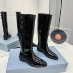 Prada Fashion Boots