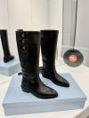Prada Fashion Boots - Image 2
